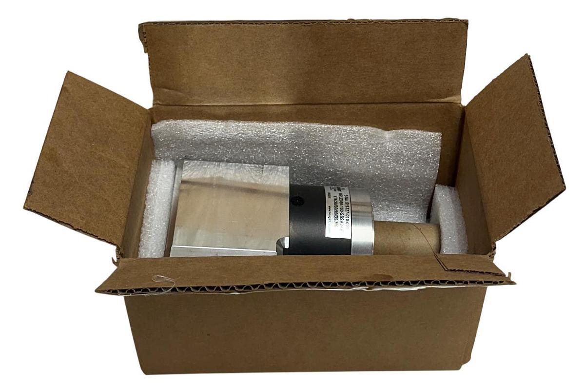 Used NEUGART WPLE080-100-SSSA3AE-Y14/30/50/95/B5/M6 ECONOMY PLANETARY GEARBOX NSNP