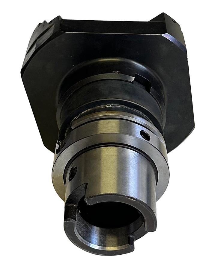 Used NEW SECO AAM D-108147A / CT-62025-1 CARBIDE CUTTING MILL D-108240 / CT-58487-1