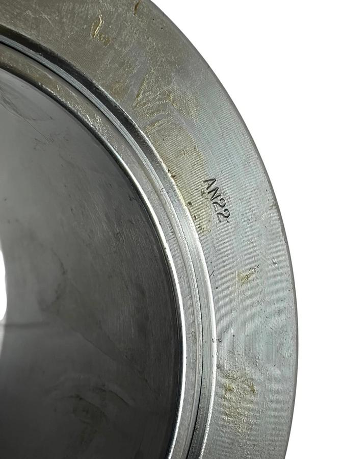 FAG SNW22.315 Bearing Adapter Sleeve Assembly with AN22 Locknut & Lockwasher