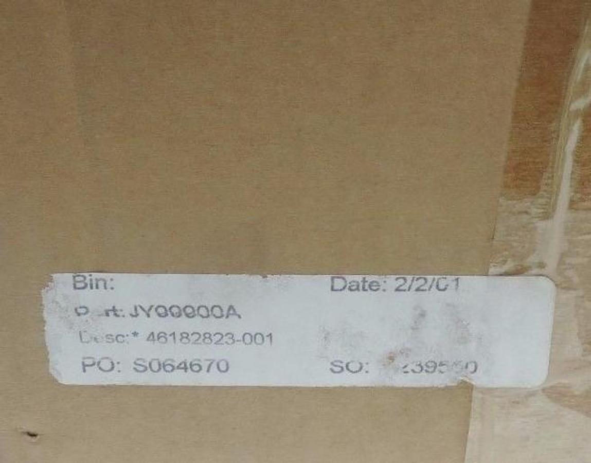 NIB HONEYWELL 46182823-001 CASSETTE ASSEMBLY FOR DPR300 CHART PAPER 46182823001