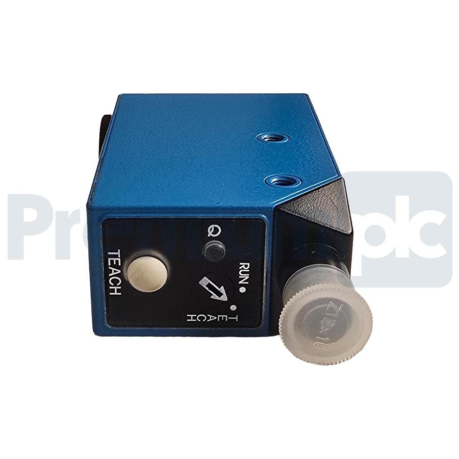 SICK KT5W-2P1116 Contrast Sensor 1018044 PNP 10-30VDC Mark Reader 10mm Range NEW