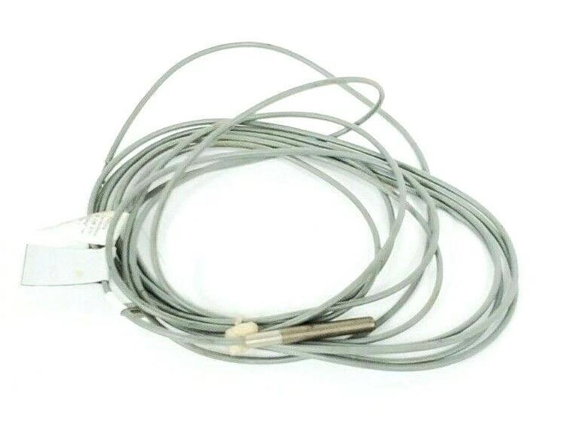 Used BALLUFF BES 516-324-F0-D PROXIMITY SENSOR BES 516-324-FO-D, 10-30VDC, 1.5mm