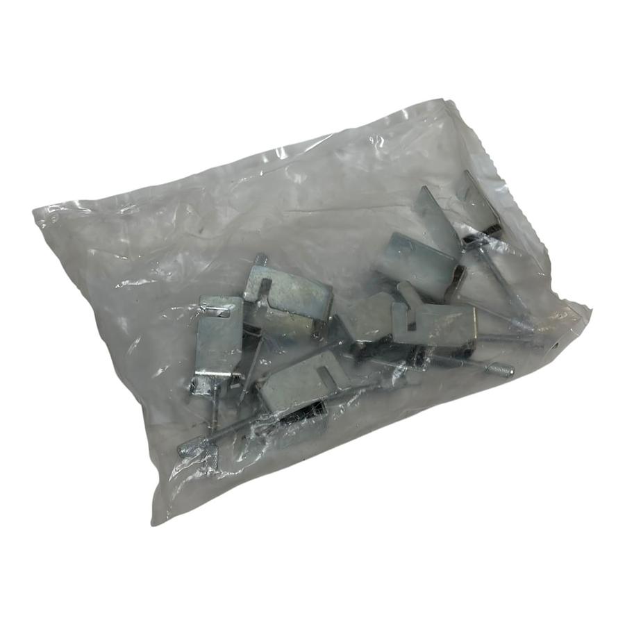 Conta-Clip 3697.0 SSAB 20 Busbar Shield Connection Clips - Bag of 10