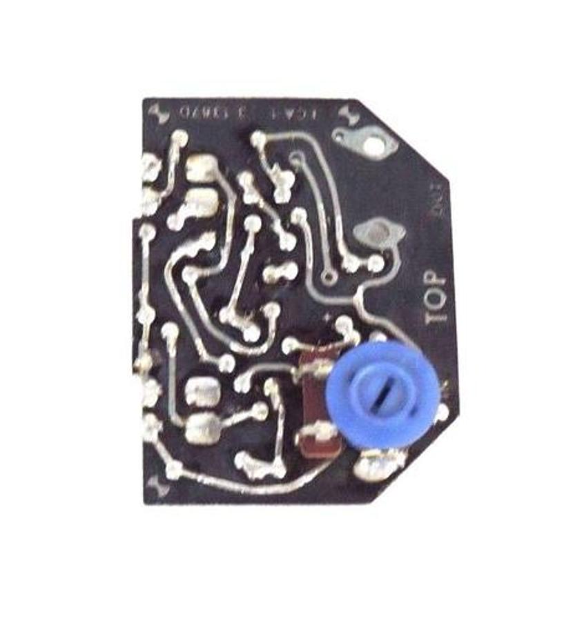 Used ELECTRONICS CORPORATION OF AMERICA 60-1539-1 TIMING MODULE 6015391