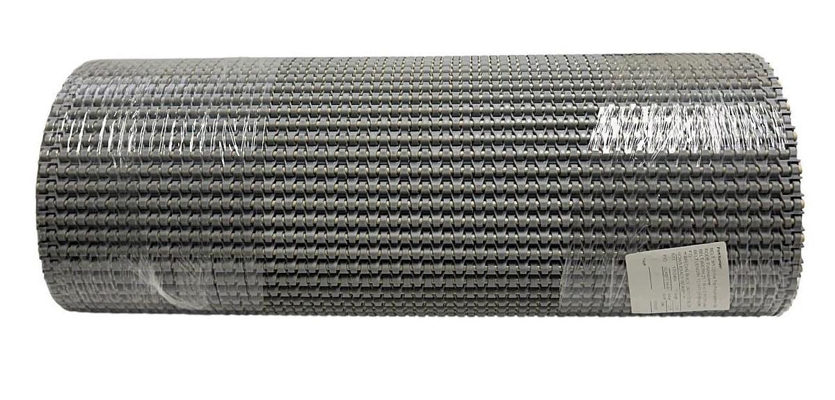 HABASIT AMERICA M1220 FLAT TOP PP GRAY RODS PP L=12.7' W=23.7'' 305 ROWS NSMP