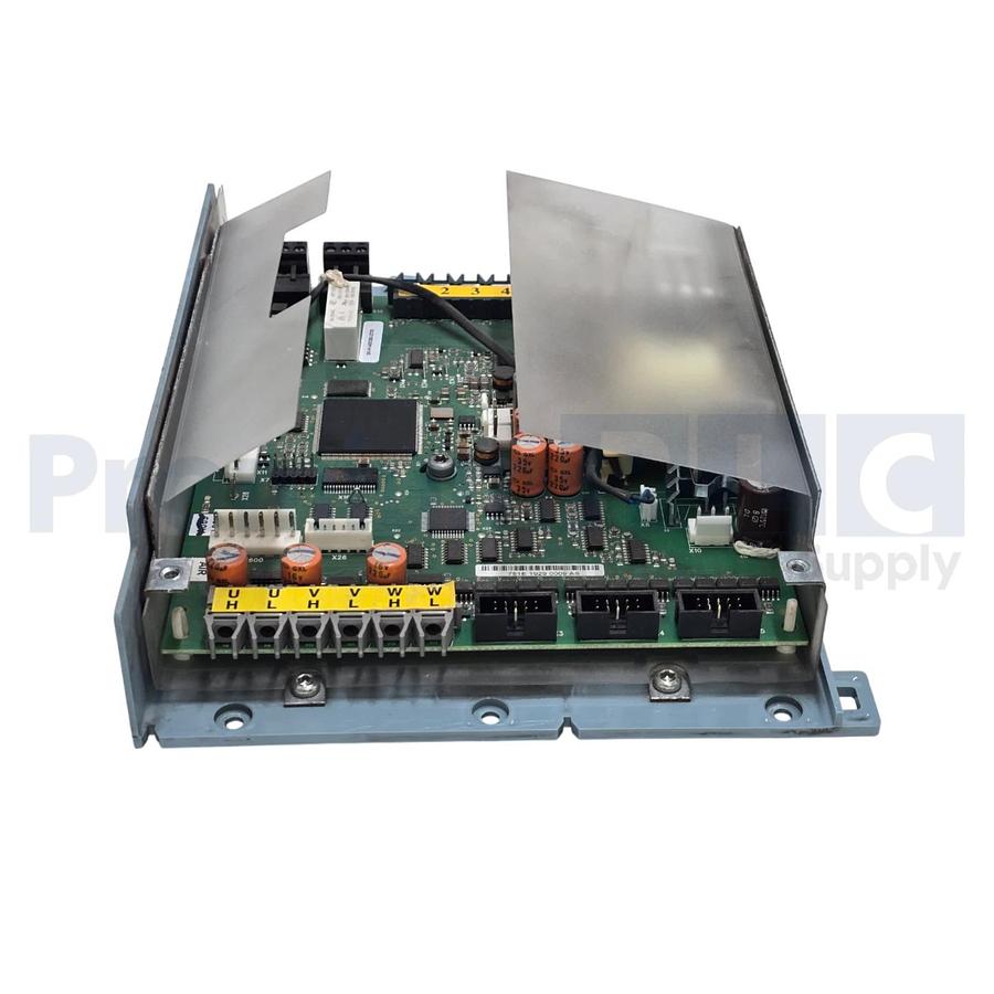 Used ALLEN BRADLEY SK-H1-ASICBD-D730 PowerFlex 700H/S ASIC BOARD KIT 400/480V, 730A