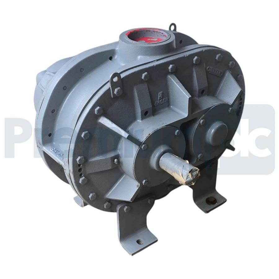 Gardner Denver GAHHCPA | 8HP Sutorbilt 8H Positive Displacement Blower NSNP