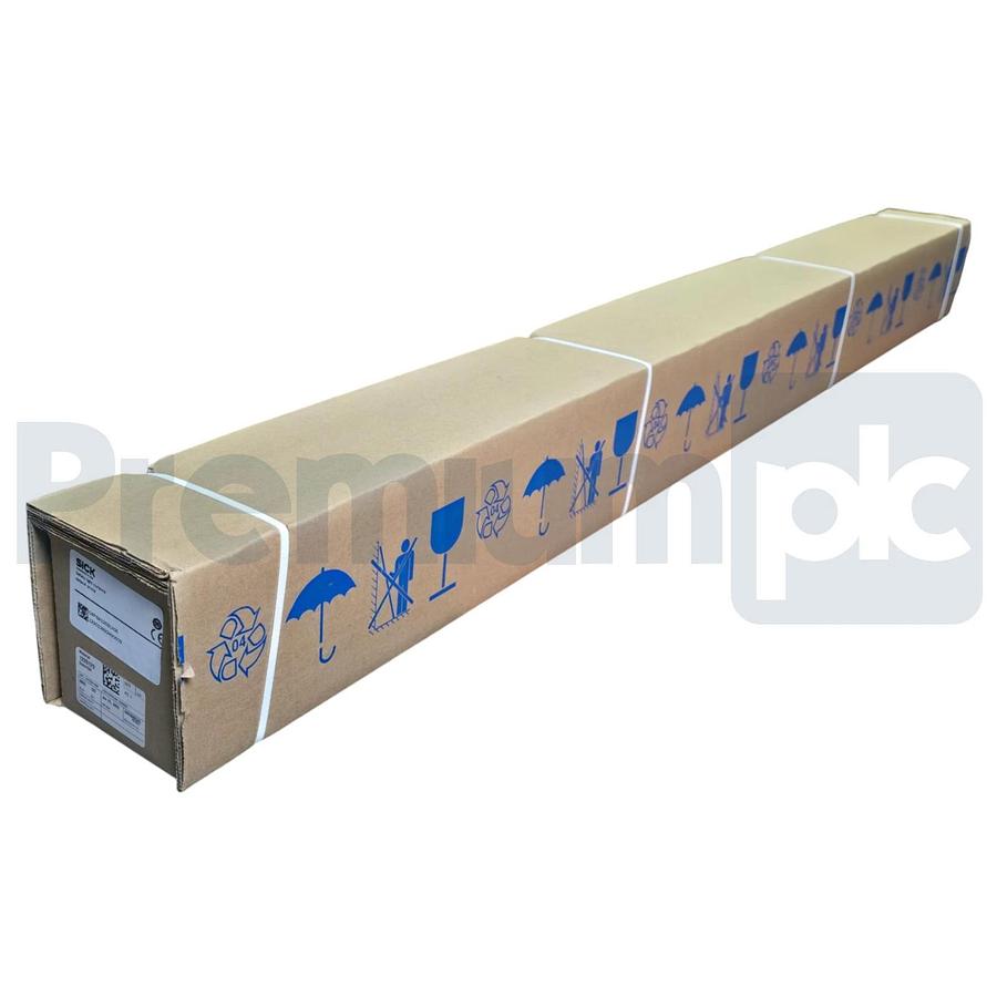 Used SICK C4P-SA12031A00 deTec4 Prime Safety Light Curtain Transmitter Sender 1220129