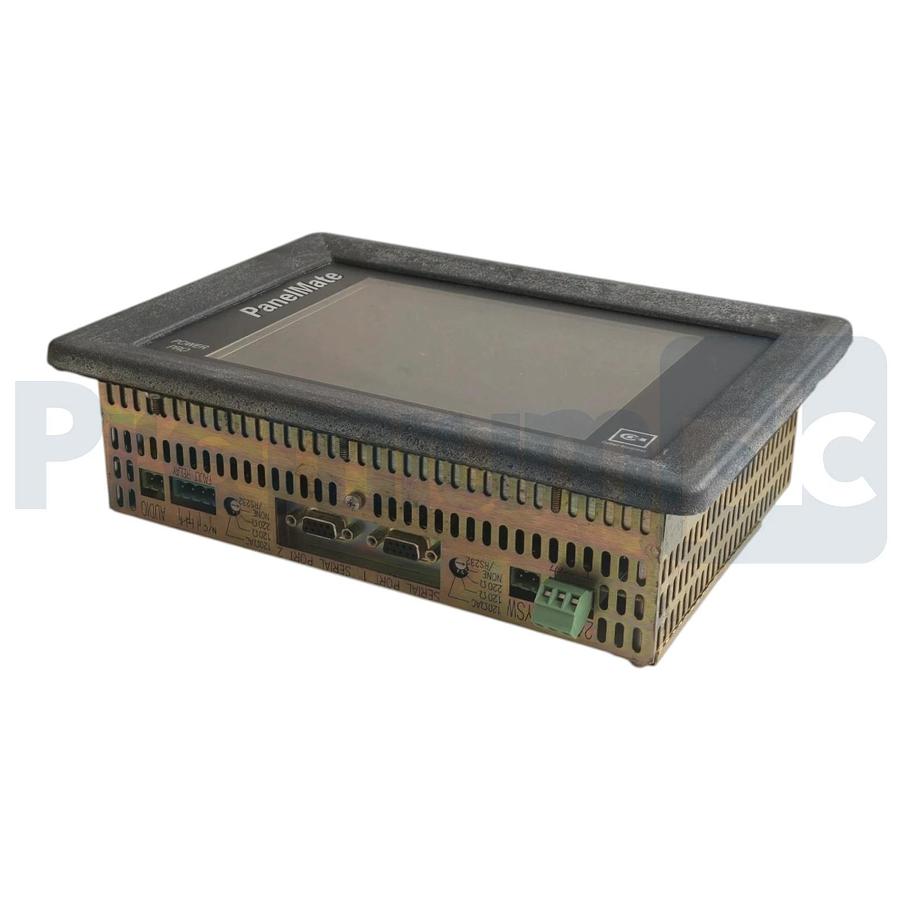 Refurbished Cutler-Hammer 1775T-PMPP-1700 PanelMate Power Pro Panel 92-01940-03 Rep. (read)