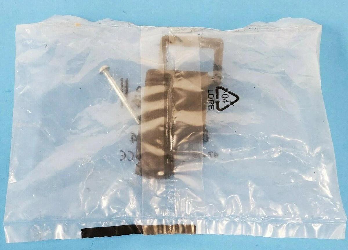 Used NEW ASCO JOUCOMATIC 881-22-404 CONNECTOR KIT 88122404