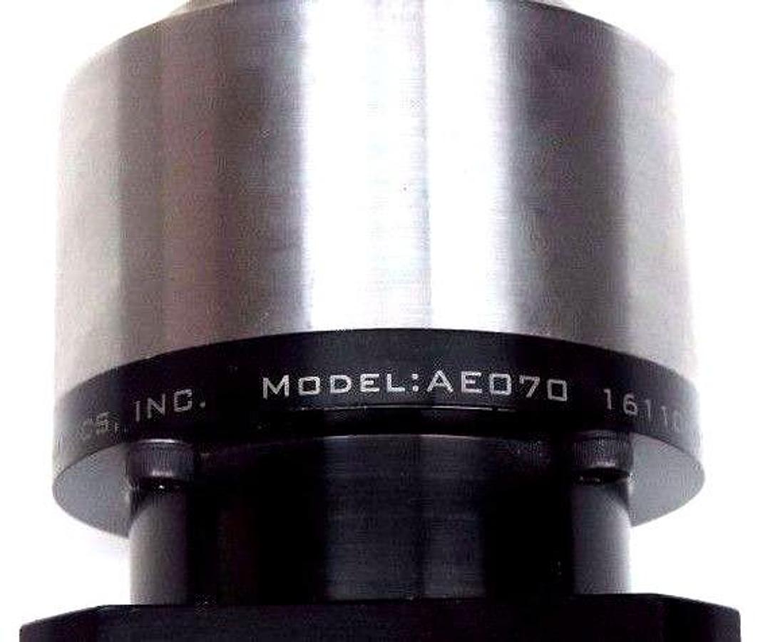 Used NEW APEX DYNAMICS AE070-003 GEAR REDUCER 3:1 RATIO AE070003