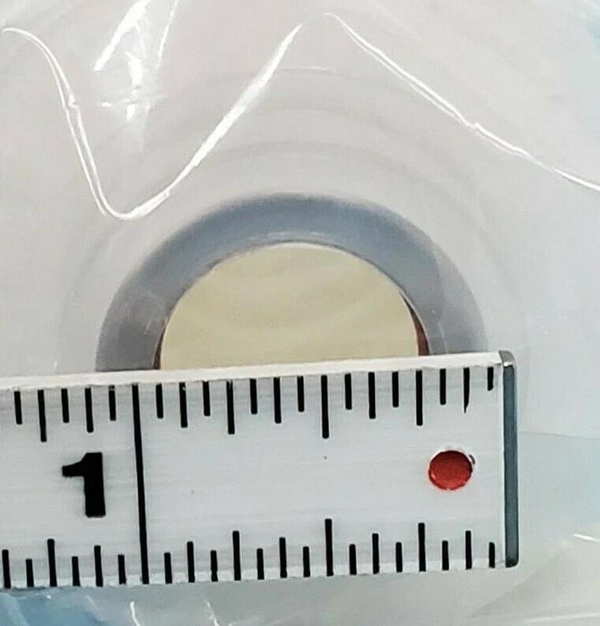 Used NEW STERIS PALL P150822941 EMFLON II FILTER CARTRIDGE, 0.2MICRON, 150822941