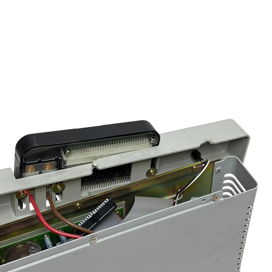 Used Allen-Bradley 1394-AM04 Axis Module 3 kW Servo Controller DAMAGED HOUSING
