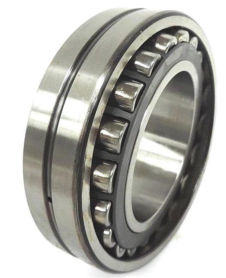 Used NIB SKF 22217 CCKVA759 BALL BEARING SPHERICAL 2ROWS RADIAL 22217CCKVA759