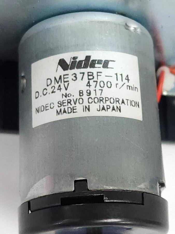 NEW SATO CTGL4XXE CUTTER ASSY SATO GT4 BC PRINTER