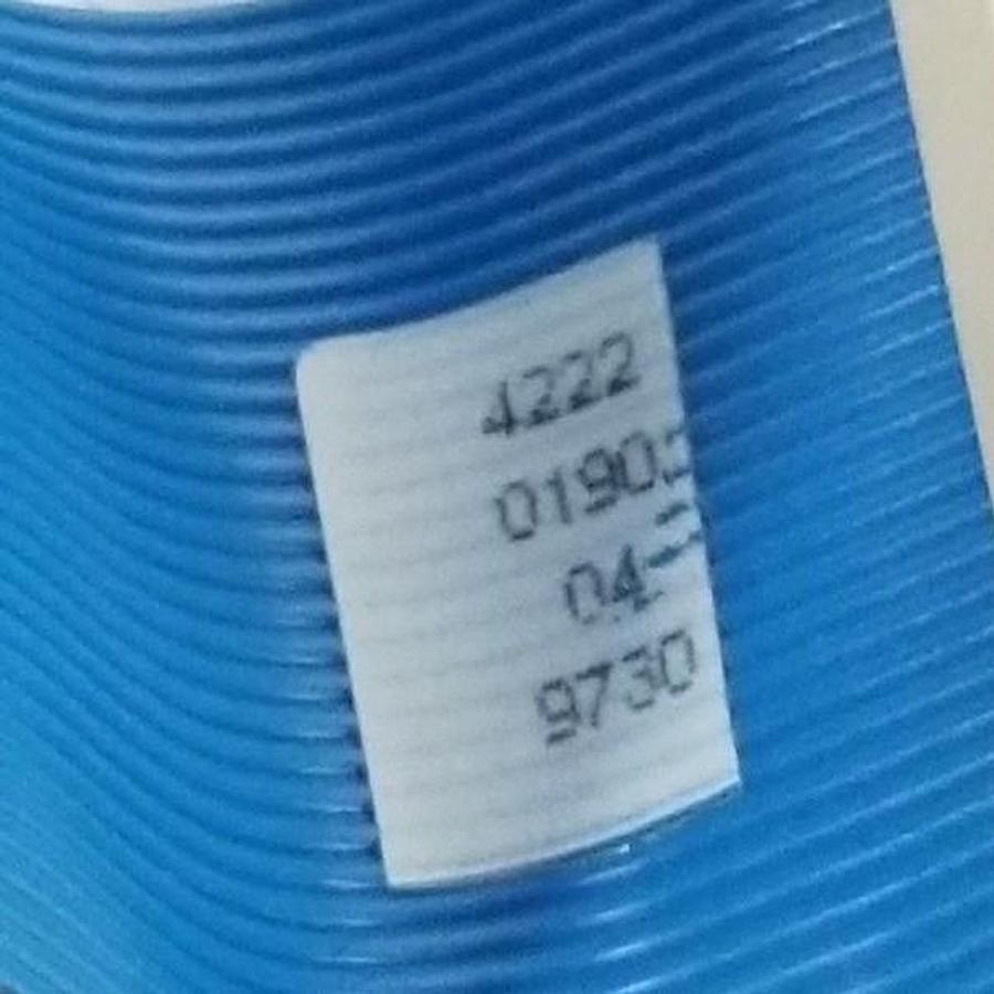 Used ATLAS COPCO 4222-0190-04 RIBBON CABLE 4222019004, 9730
