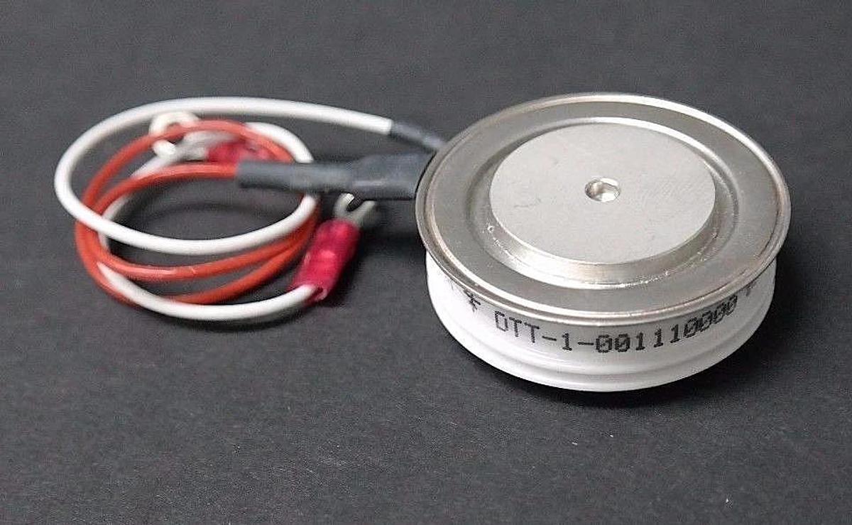 NEW POWEREX DTT-1-001110000 THYRISTOR DTT1001110000