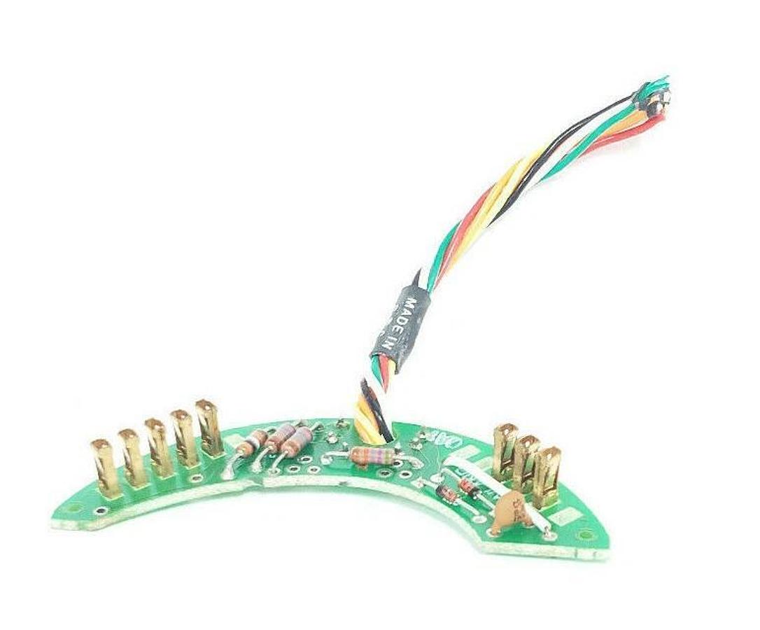 Used ROSEMOUNT 1151-0976-0003 CIRCUIT BOARD 115109760003