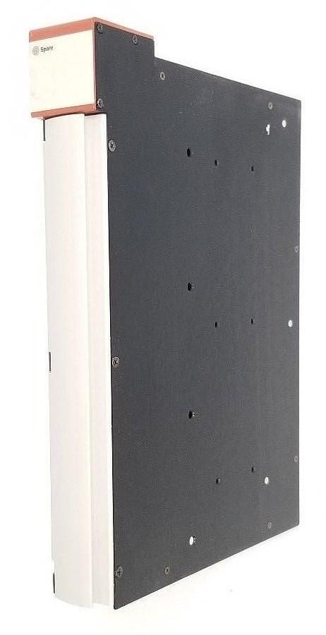 Used WHEDCO SPARE 78005102A BLANK MODULE