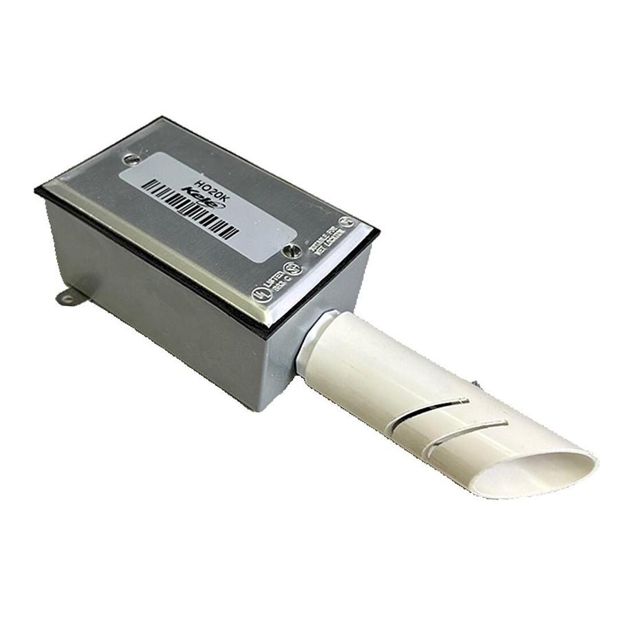 Used NEW KELE HO20K-T42 / HO20KT42 DUCT/OSA HUMIDITY TRANSMITTER W/ SENSOR HO20K