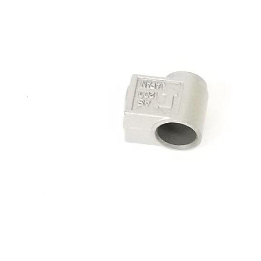 Used SMC AS-1200 FLOW CONTROL VALVE AS1200