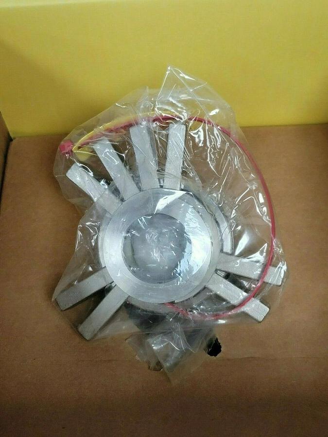 Used NIB CHESTERTON 155T SEAL CARTRIDGE MOUNTED SINGLE SEAL 629297 SHAFT SIZE 1.375