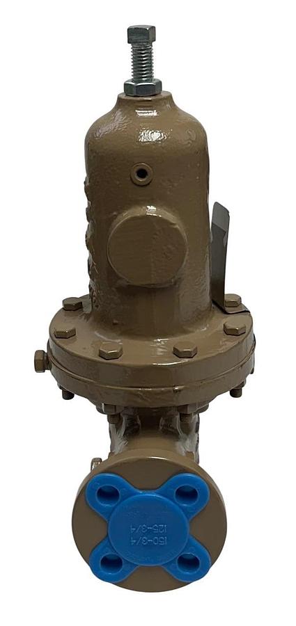 CASHCO D15-5XX7-4SX55183E / D155XX74SX55183E REDUCING REGULATOR 3/4'' DA1 NSMP
