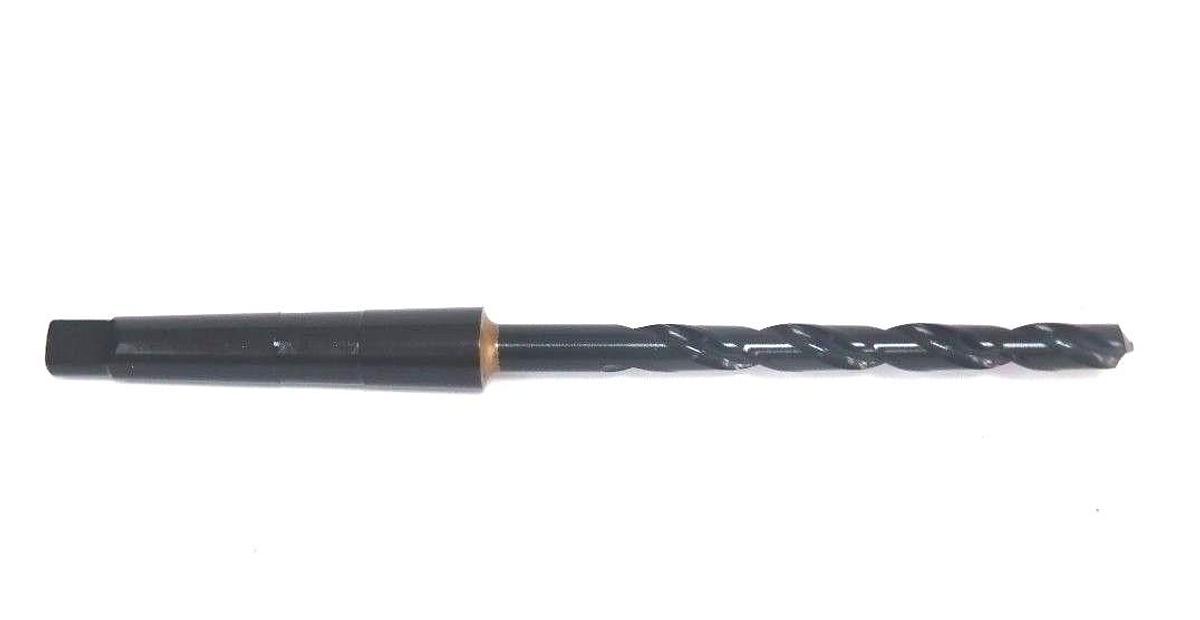 LOT OF 4 NEW GREENFIELD INDUSTRIES 53118 DRILL BITS 9/32, STYLE 110, HSS GT T/S