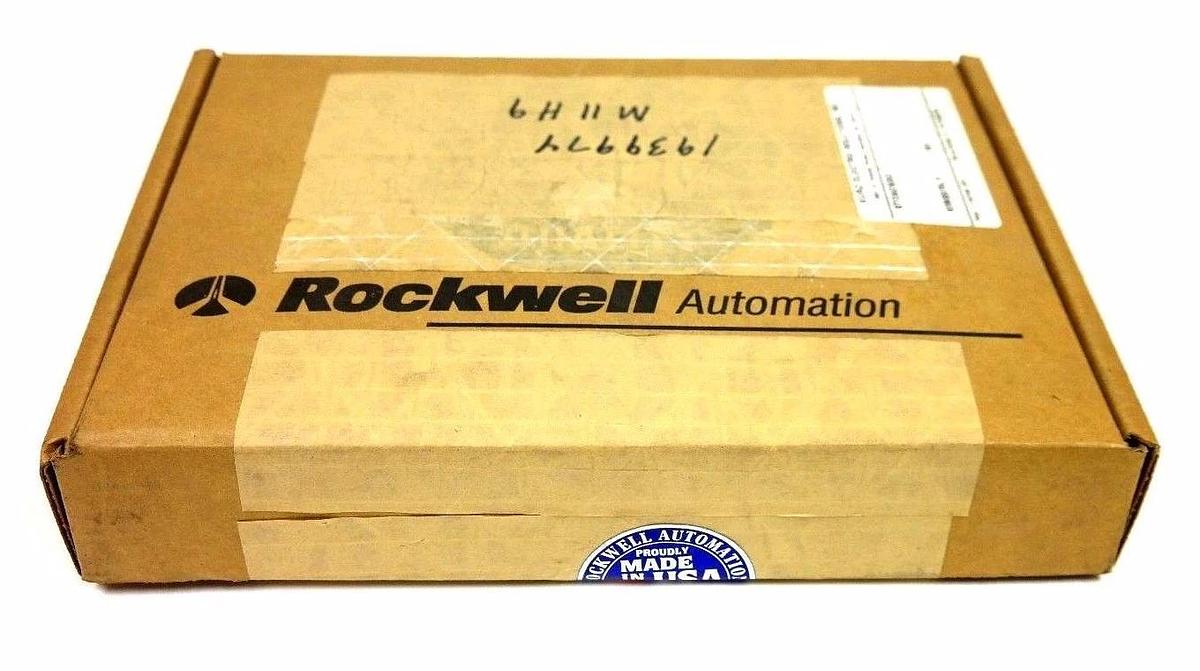 Used NIB F/S RELIANCE ELECTRIC 0-55307 PC BOARD POWER SUPPLY 460V, 0553071 O55307