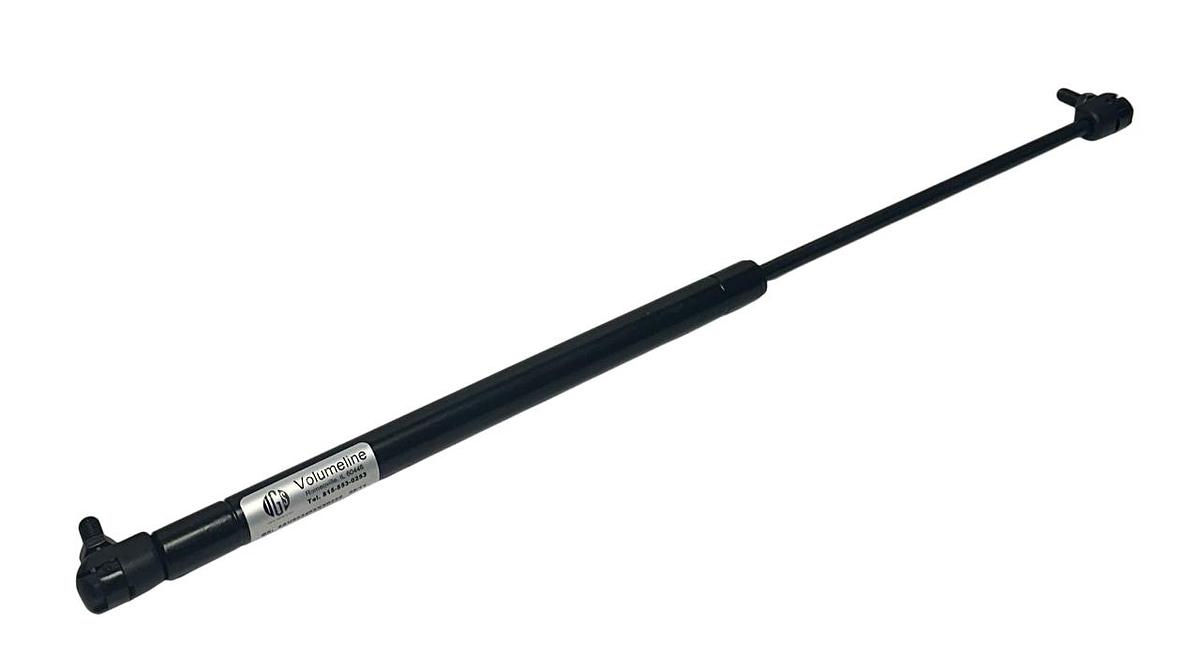 Used IGS 8AU203468XX0225 OEM VOLUMELINE GAS SPRING SHOCK ABSORBER 51LBS FORCE NSNP