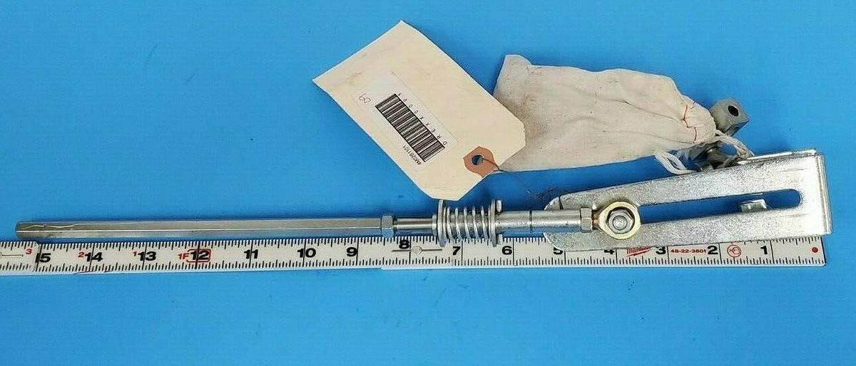 Used NEW GENERIC 40M02B1101 CIRCUIT BREAKER LEVER ARM ASSEMBLY