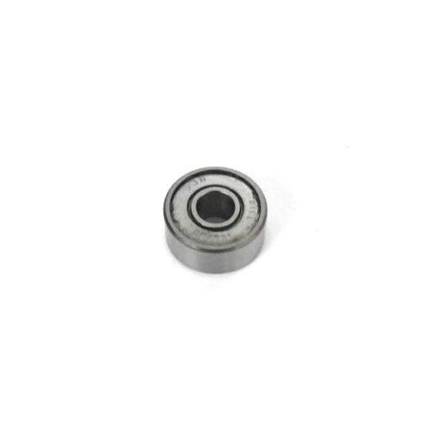 Used NEW NICE 1602DCTN BALL BEARING 1/4X11/16X5/16IN SEAL