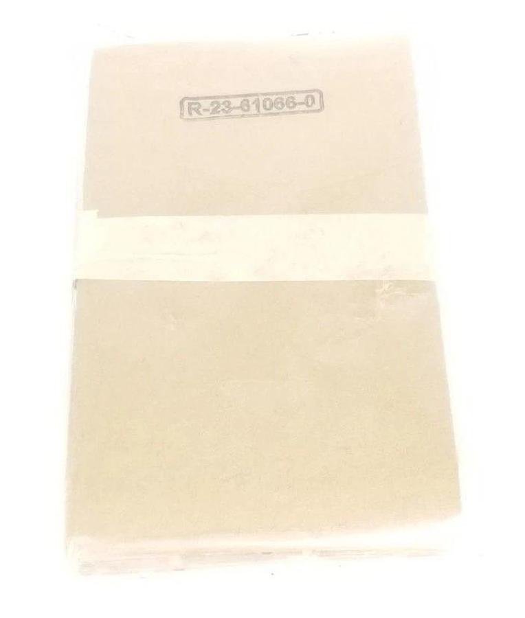 NEW LENNOX R-23-61066-O WALL PLATE KIT R2361066O