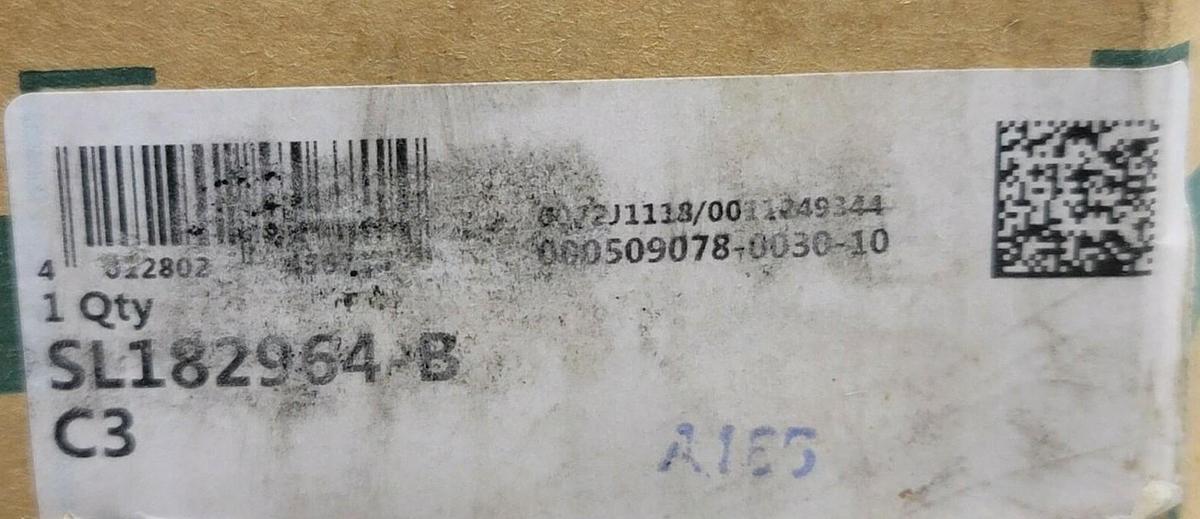 NIB INA SL182964B CYLINDRICAL ROLLER BEARING 320x440x72mm SL182964-B-C3