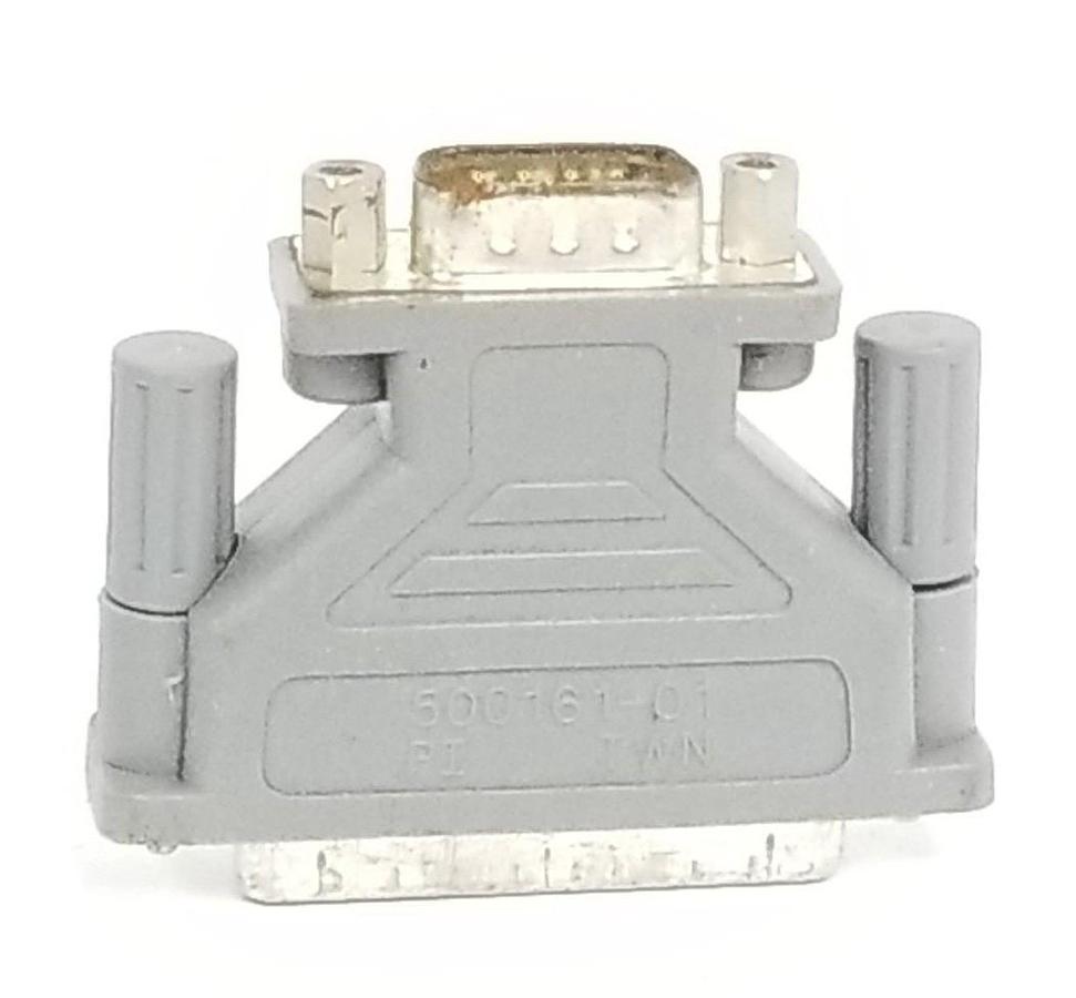 Used GENERIC 500161-01 FEMALE TO MALE CONVERTER ADAPTER 50016101