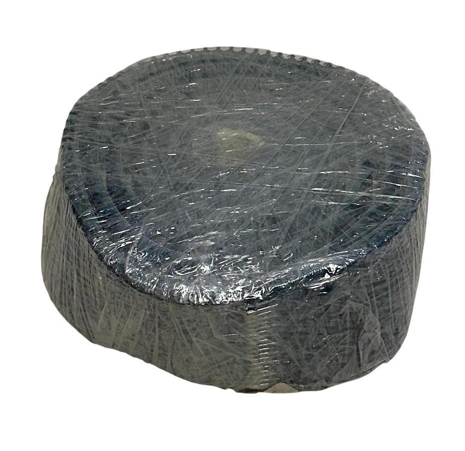 Used AMMERAAL BELTECH 500228 FLEXAM EM8/20+P6 BLUE 2.25'' WIDTH Belt V-Guide NSMP