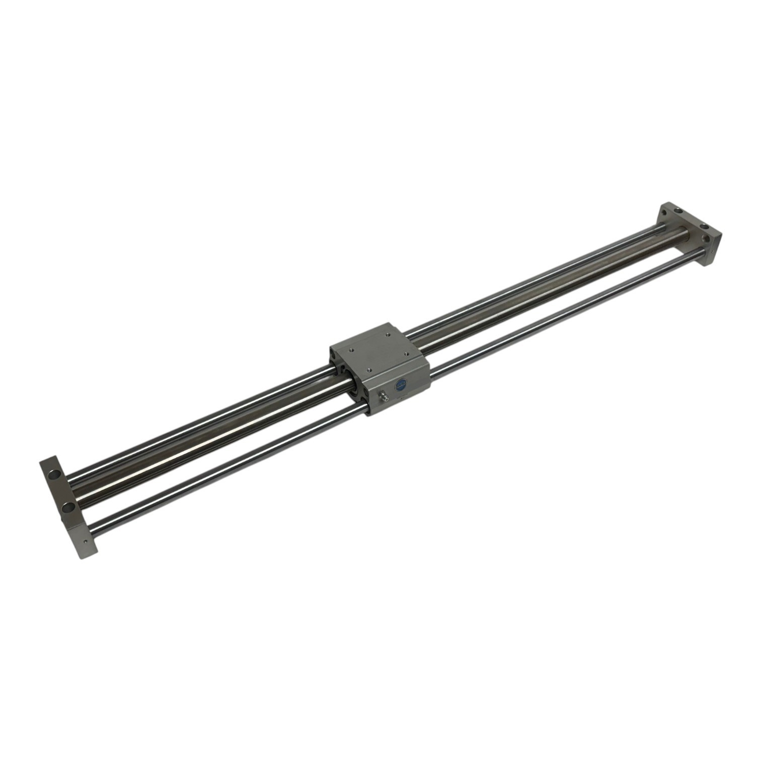 Used Bimba UGS-0427-U Ultran Rodless Linear Guide Slide Cylinder 3/4" Bore - NSNP