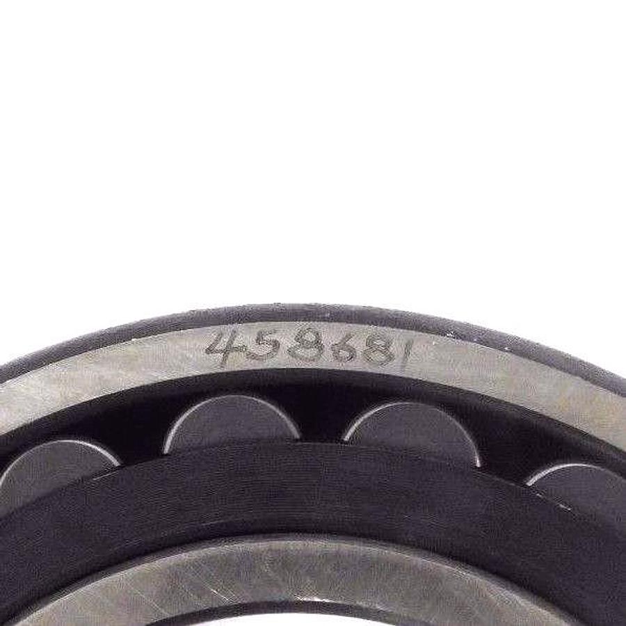 Used NEW SKF 458681 BEARING 85MM ID 150MM OD 36MM W/ OPEN