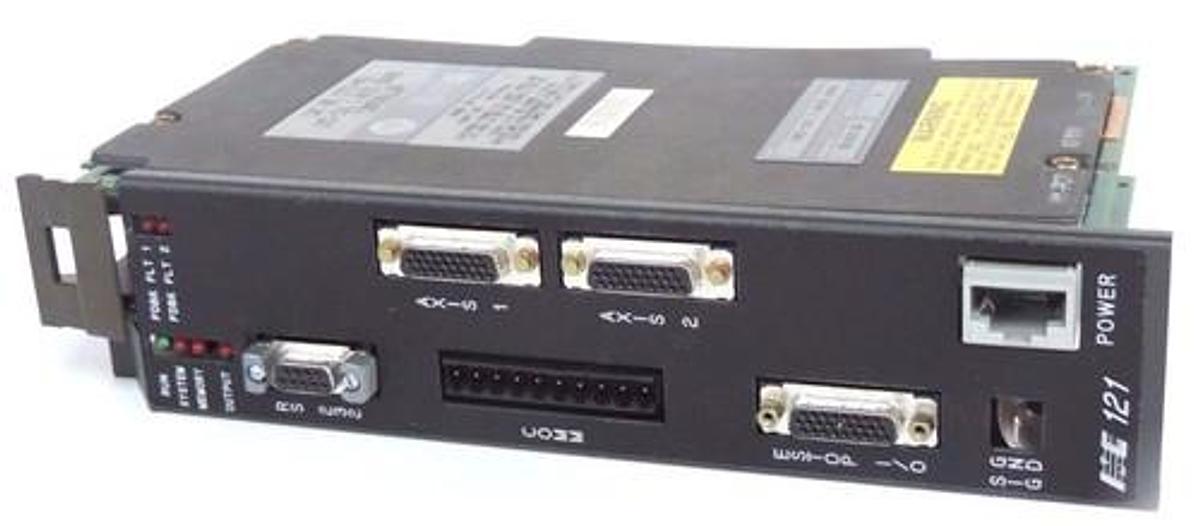 Used ALLEN BRADLEY 1771-HS1 IMC-121 1 AXIS SERVO CONTROLLER P/N: 90770516 W/1771-HM3A
