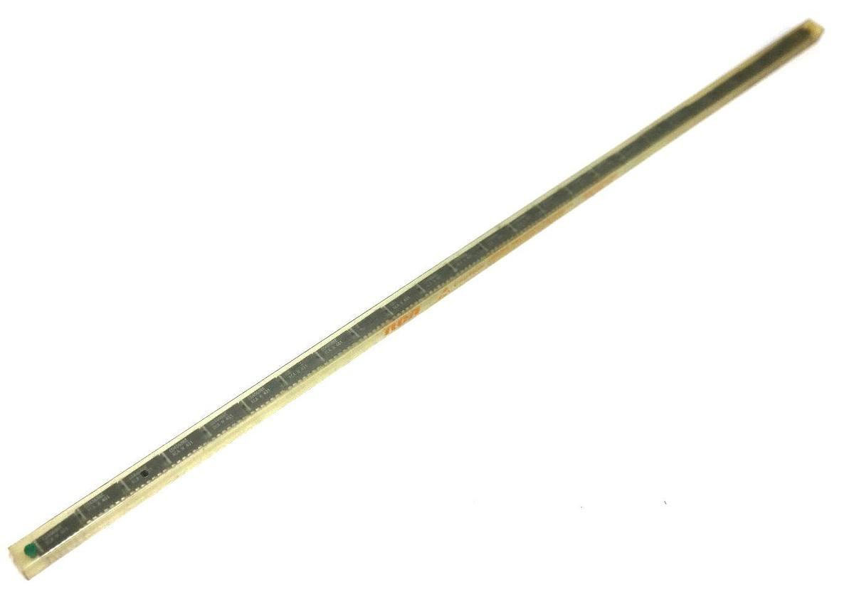 Used LOT OF 24 RCA CD4093BE, LOGIC CIRCUIT CHIPS QUAD 2INPUT NAND 14PIN 20V