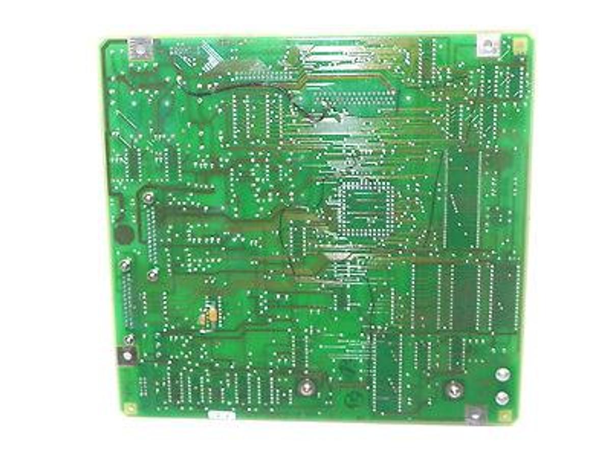Used AA INC 2012803-004 CIRCUIT CARD REV. AU, 2015157-001 REV. AB