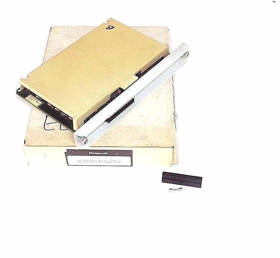 Refurbished REPAIRED HONEYWELL 621-9936 SERIAL LINK MODULE 6219936