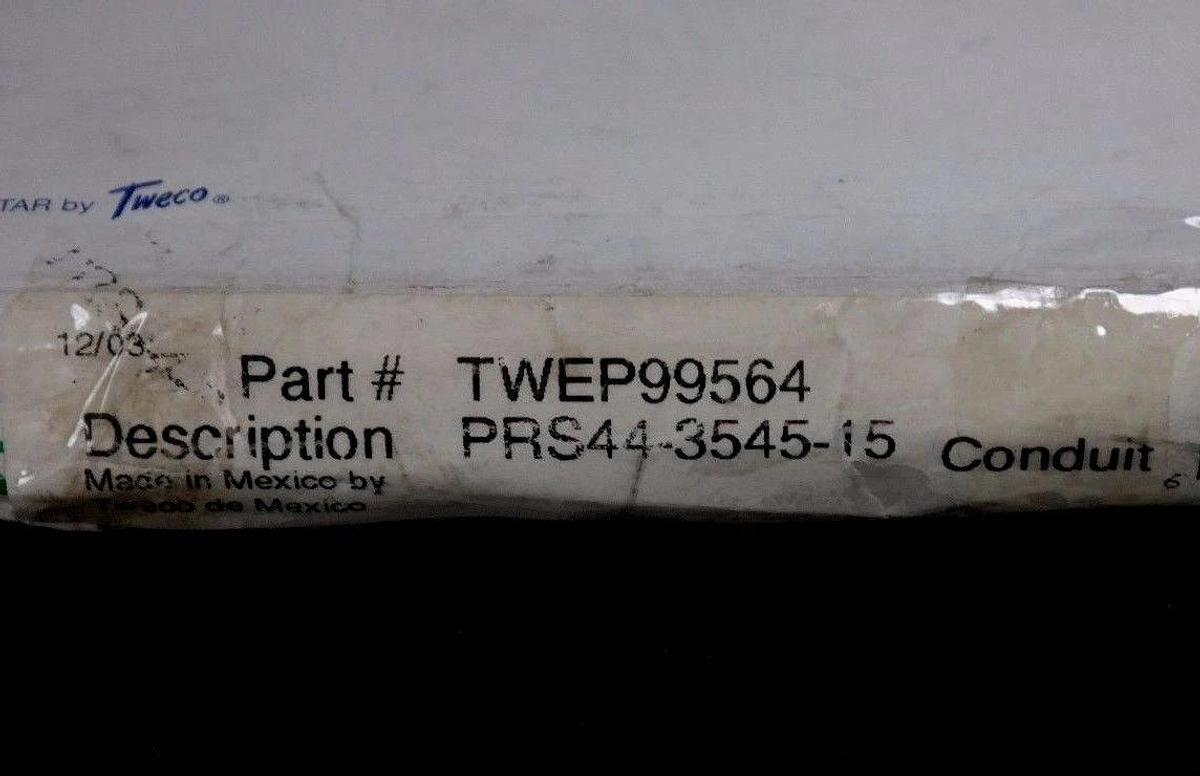 NEW PROSTAR TWEP99564 PREMIUM QUALITY MIG GUN WIRE CONDUIT PRS44-3545-15