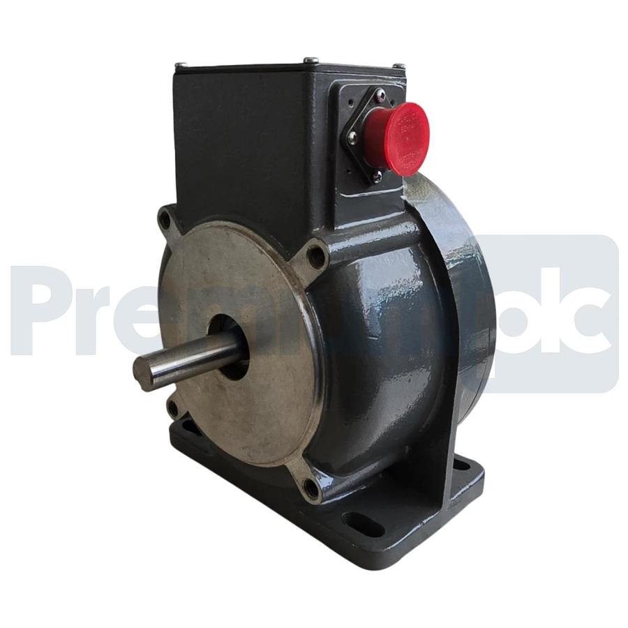 DYNAPAR 62-PMKF-1024-A0 - M060223 60P Rotopulser ENCODER 56 C-FACE ENCODER NSNP