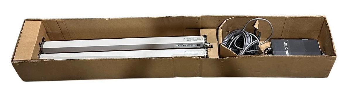 STI OMRON VS650030-0.25-C001-AC1-05X-05R / 70084-1098 ValueScan / VS KIT NSMP