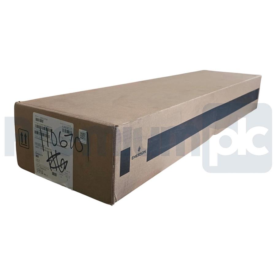 Rosemount 214C | PT100 RTD Temp Sensor 214CRWSMA1S4E0152SLE5AT1C3B1UAE06QWDX8Q4