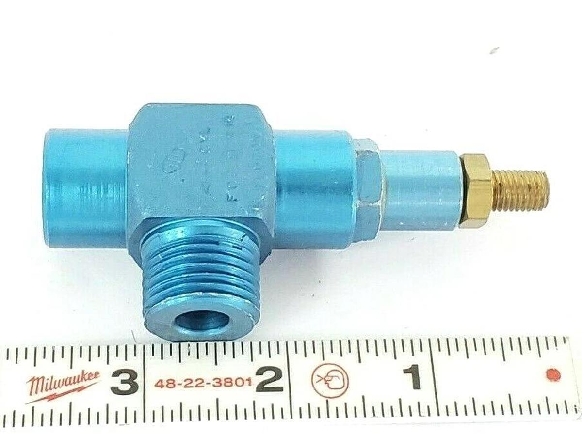 Used INGERSOLL RAND FC23F4M CHECK VALVE