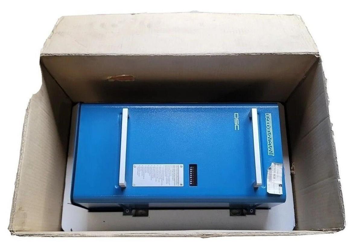 Used NEW REXROTH INDRAMAT DSC1.7-050-115 SERVO DRIVE 219600 DSC17050115