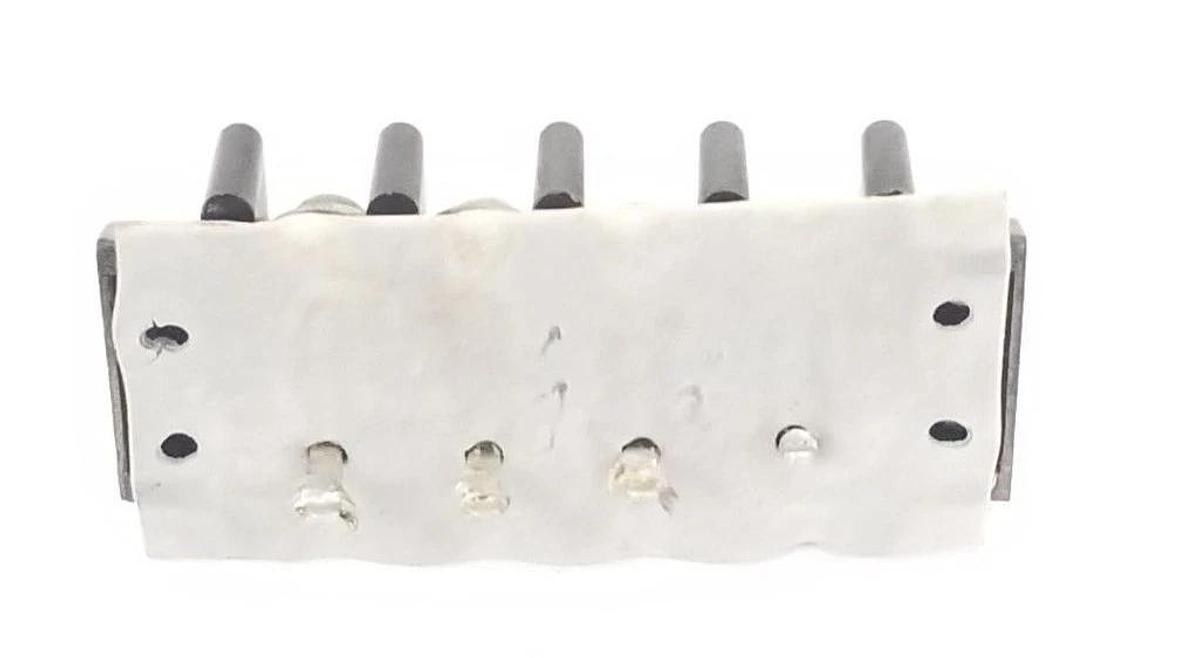 Used GENERIC R-8001725 WIRING TERMINAL R8001725