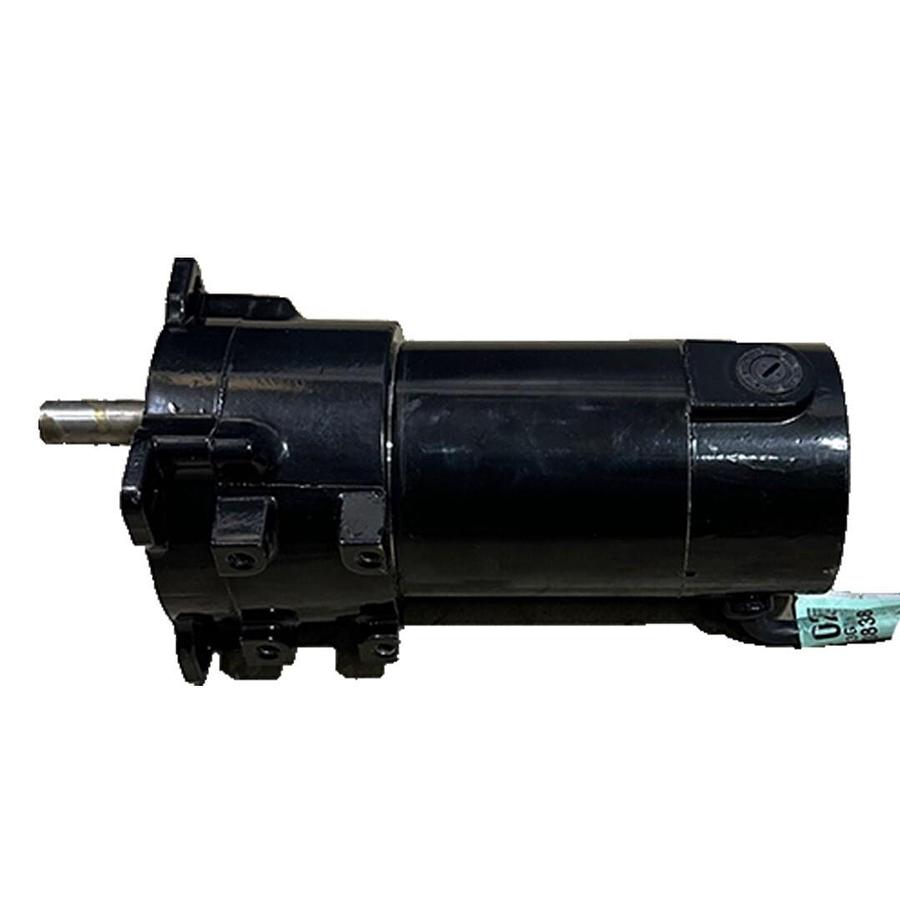 Used BALDOR 24A045Z063G1 MOTOR .13HP 180VDC .74A 2416P 70247